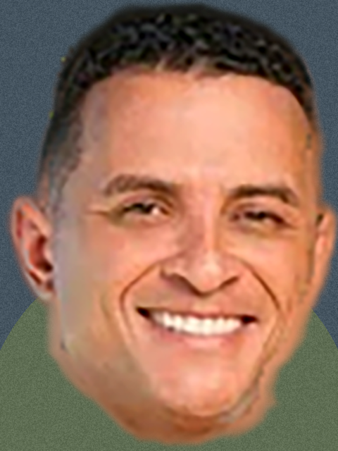 Joe Hunter
