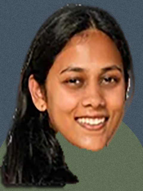Kamilla Karthigesu