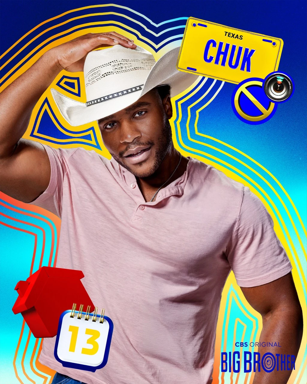 Chuk Anyanwu