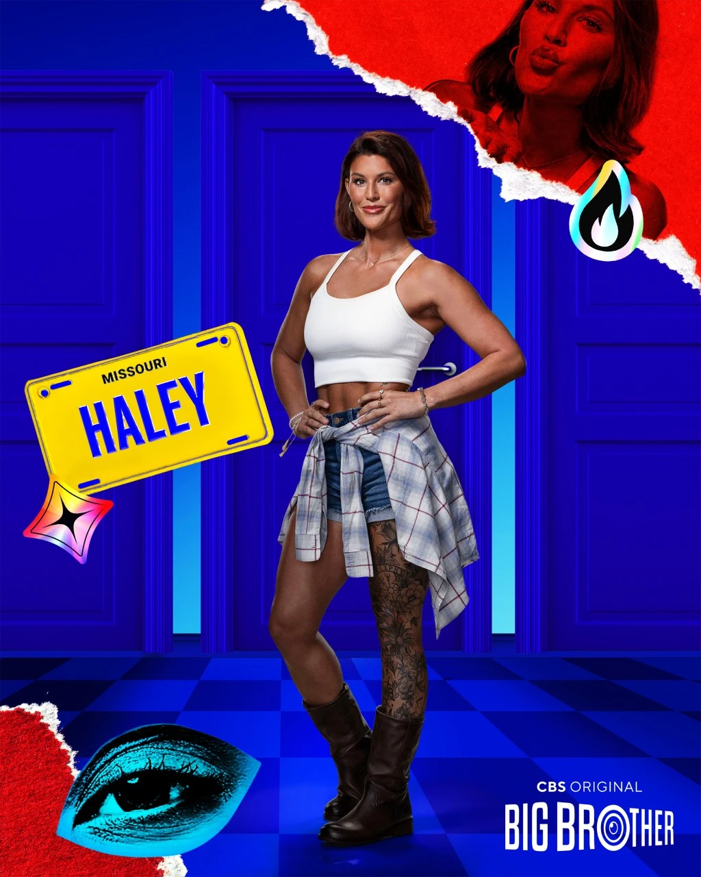 Haley Thogmartin