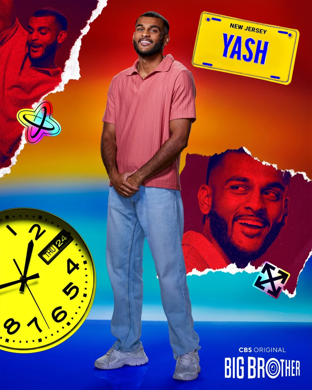 Yash Patel