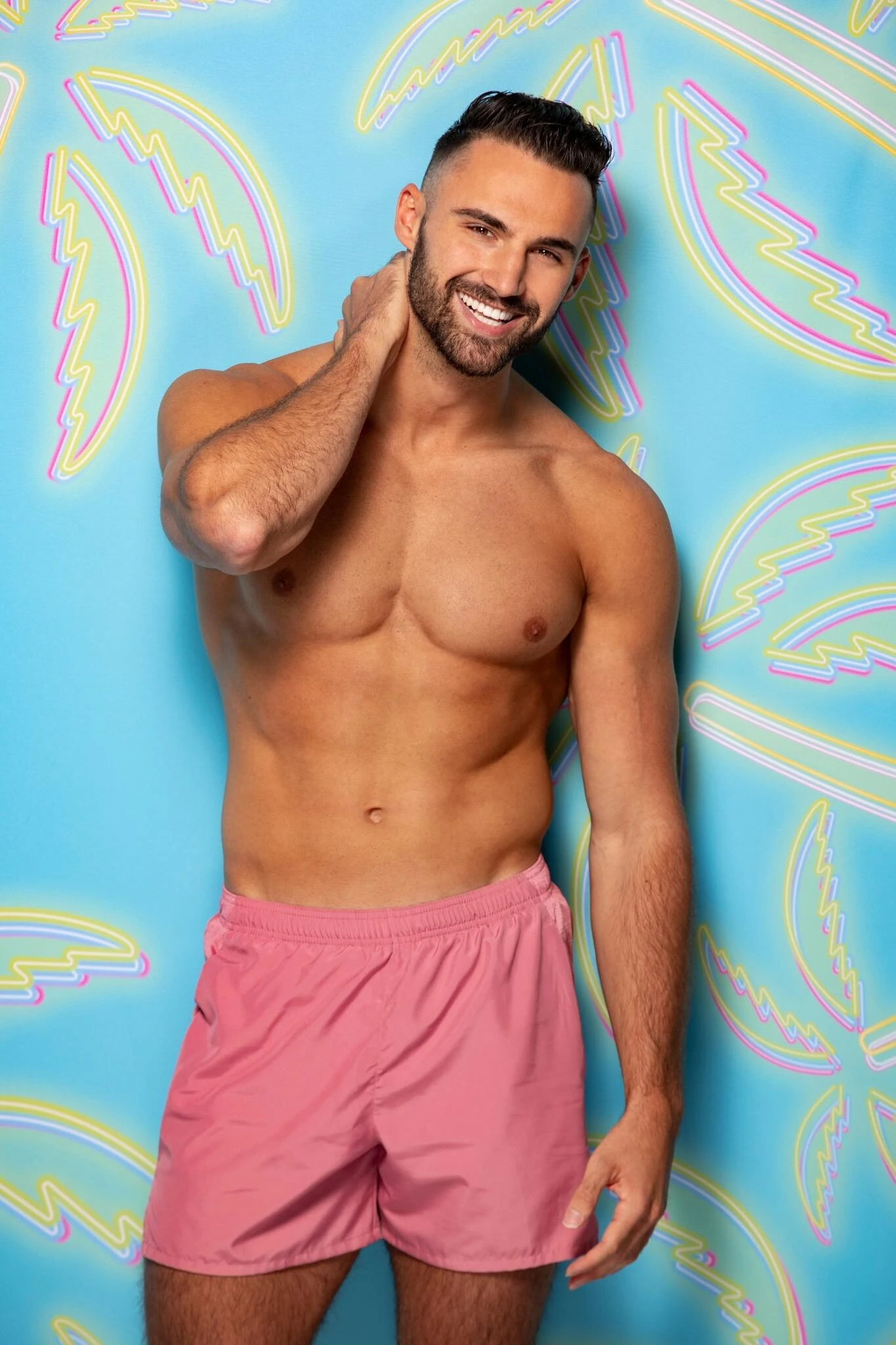 Connor Trott