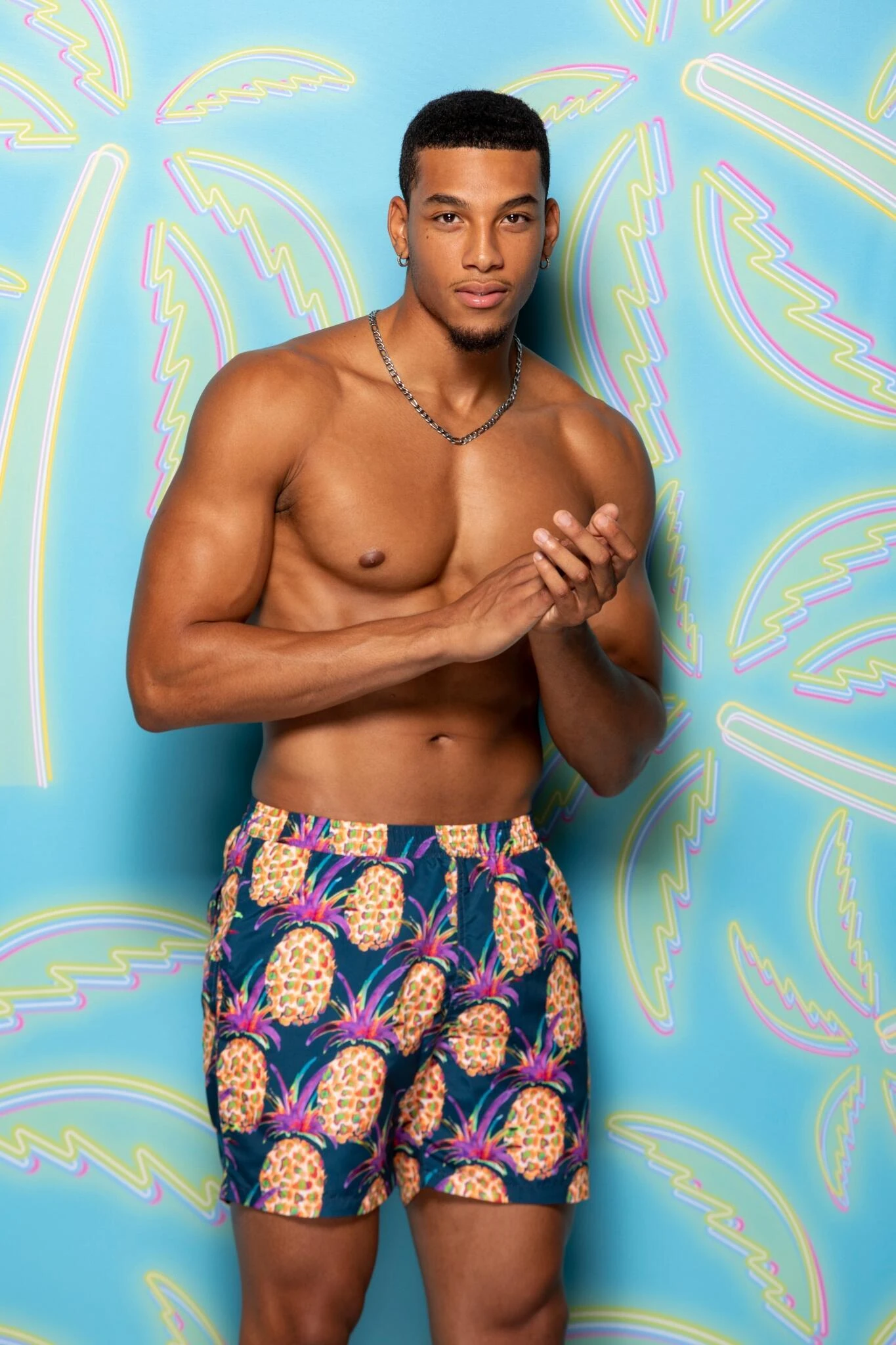 Jeremiah White