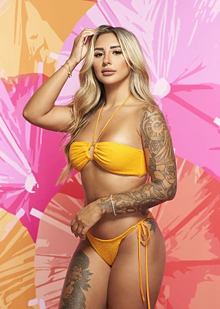 Florita Diaz