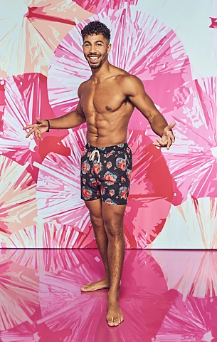 Isaiah Harmison