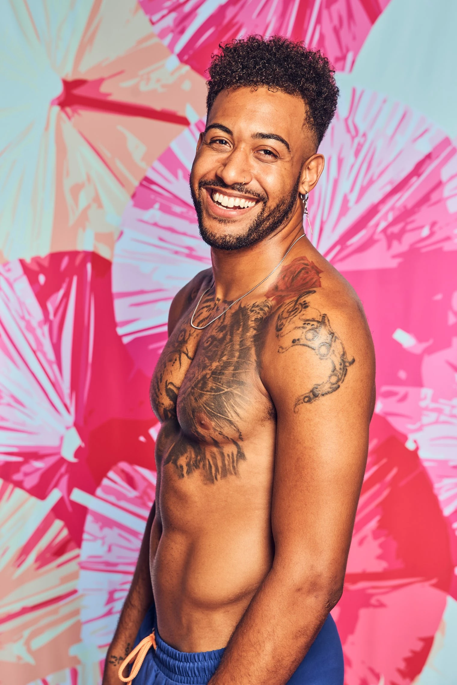 Javonny Vega