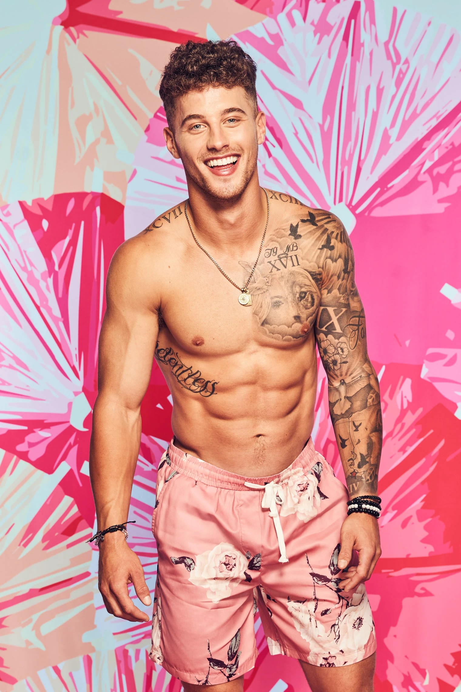 Josh Goldstein