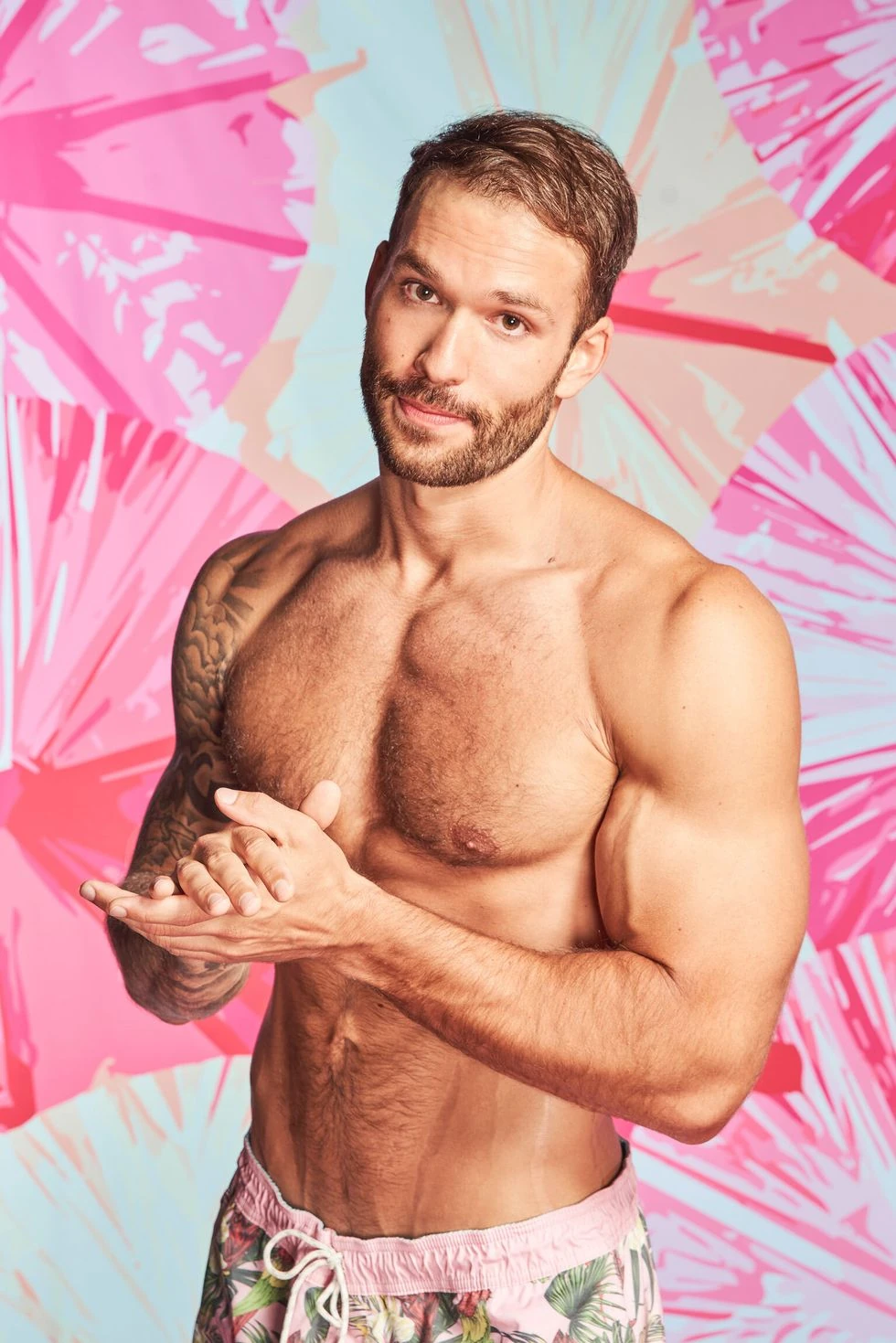 Slade Parker