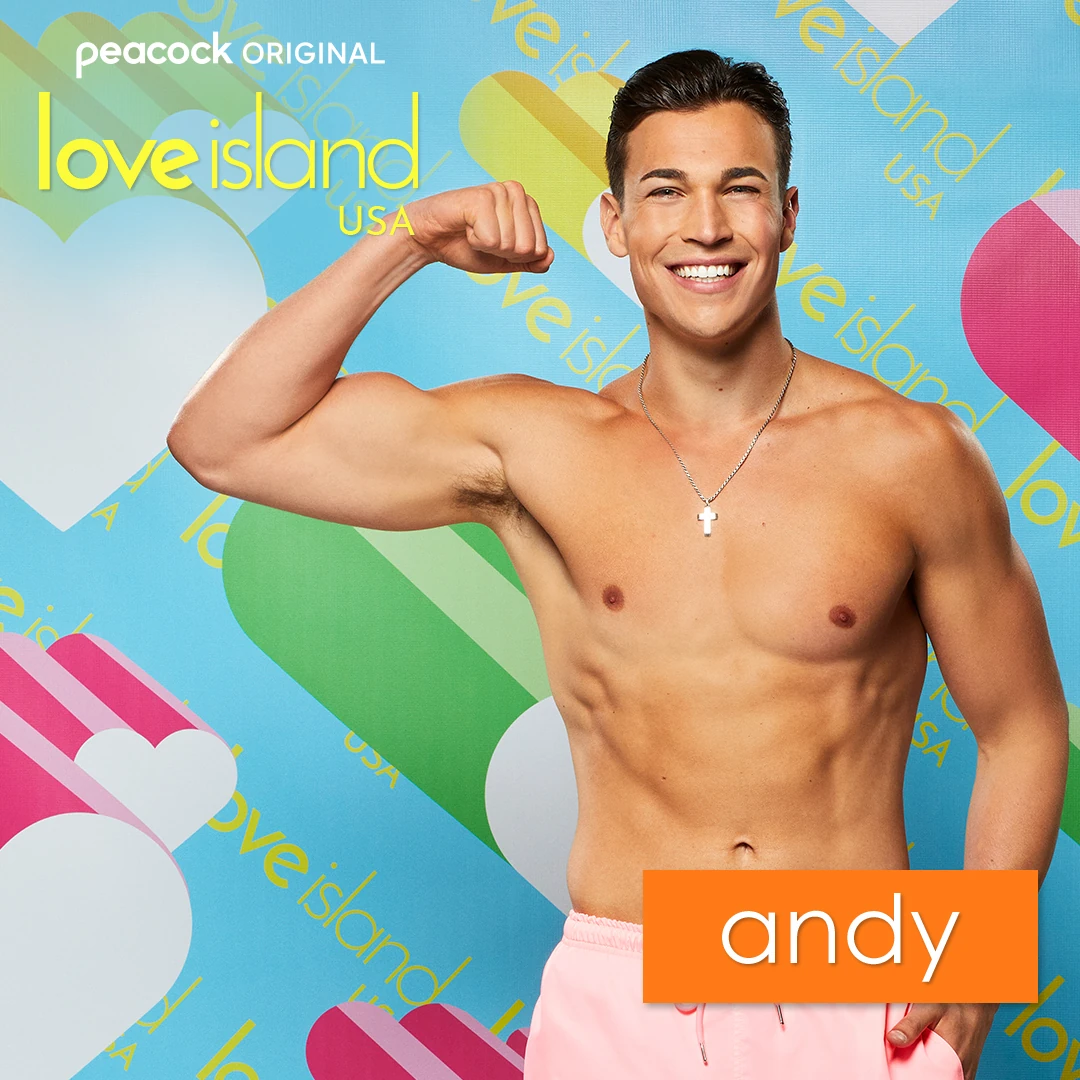 Andy Voyen