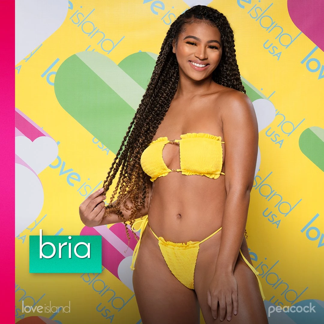 Bria Bryant