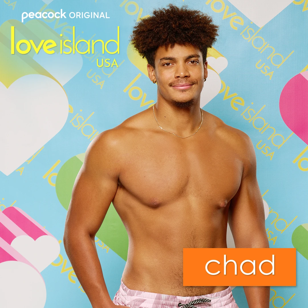 Chad Robinson