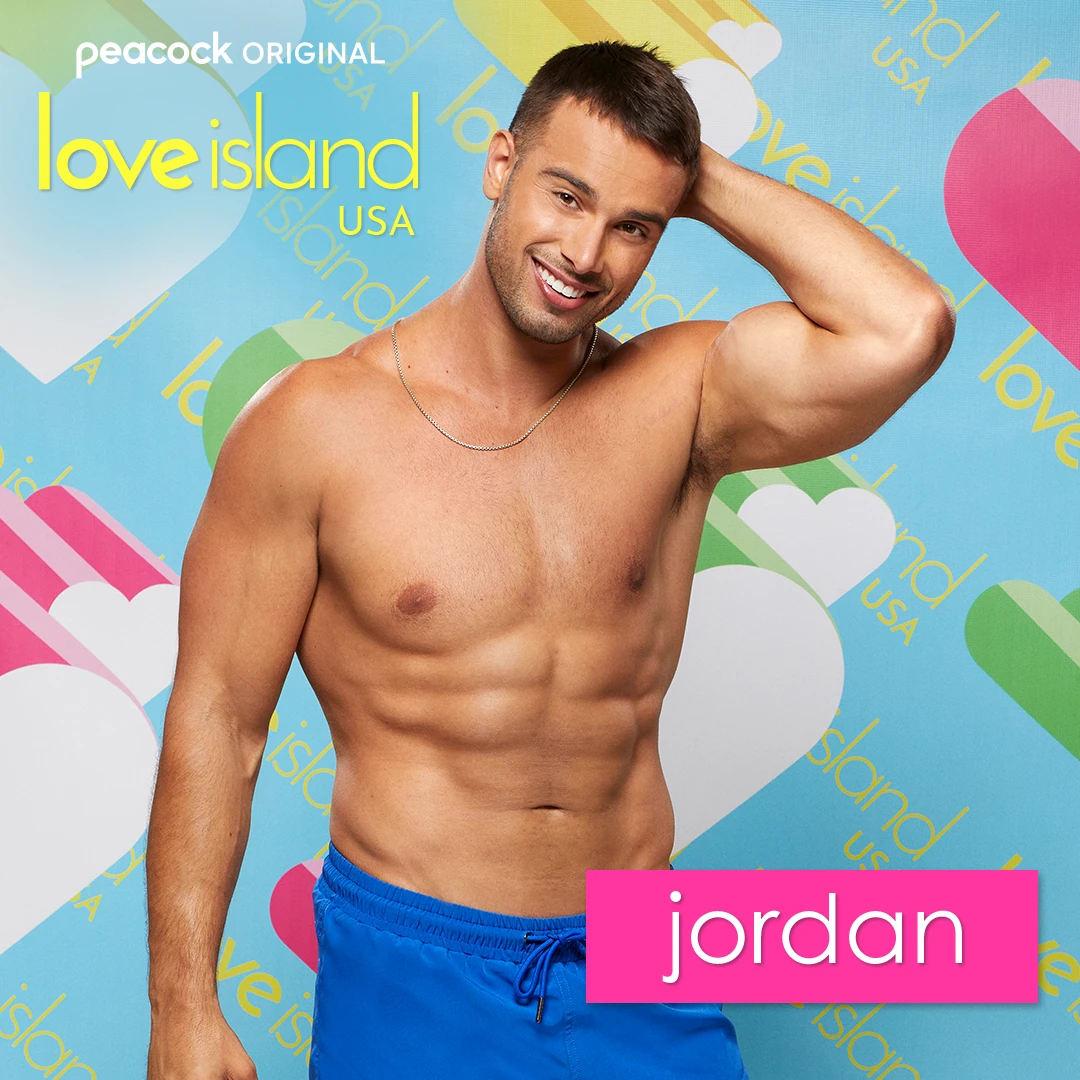 Jordan Morello