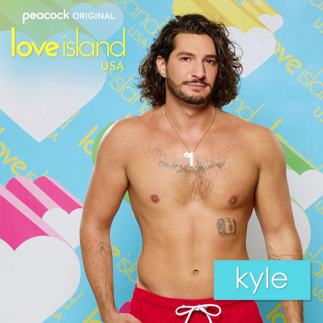 Kyle Fraser