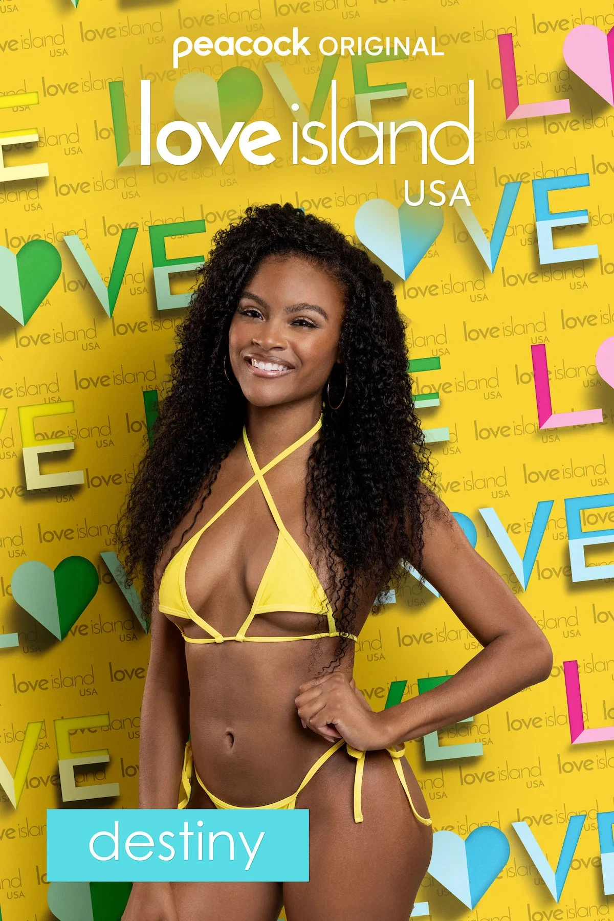 Destiny Davis