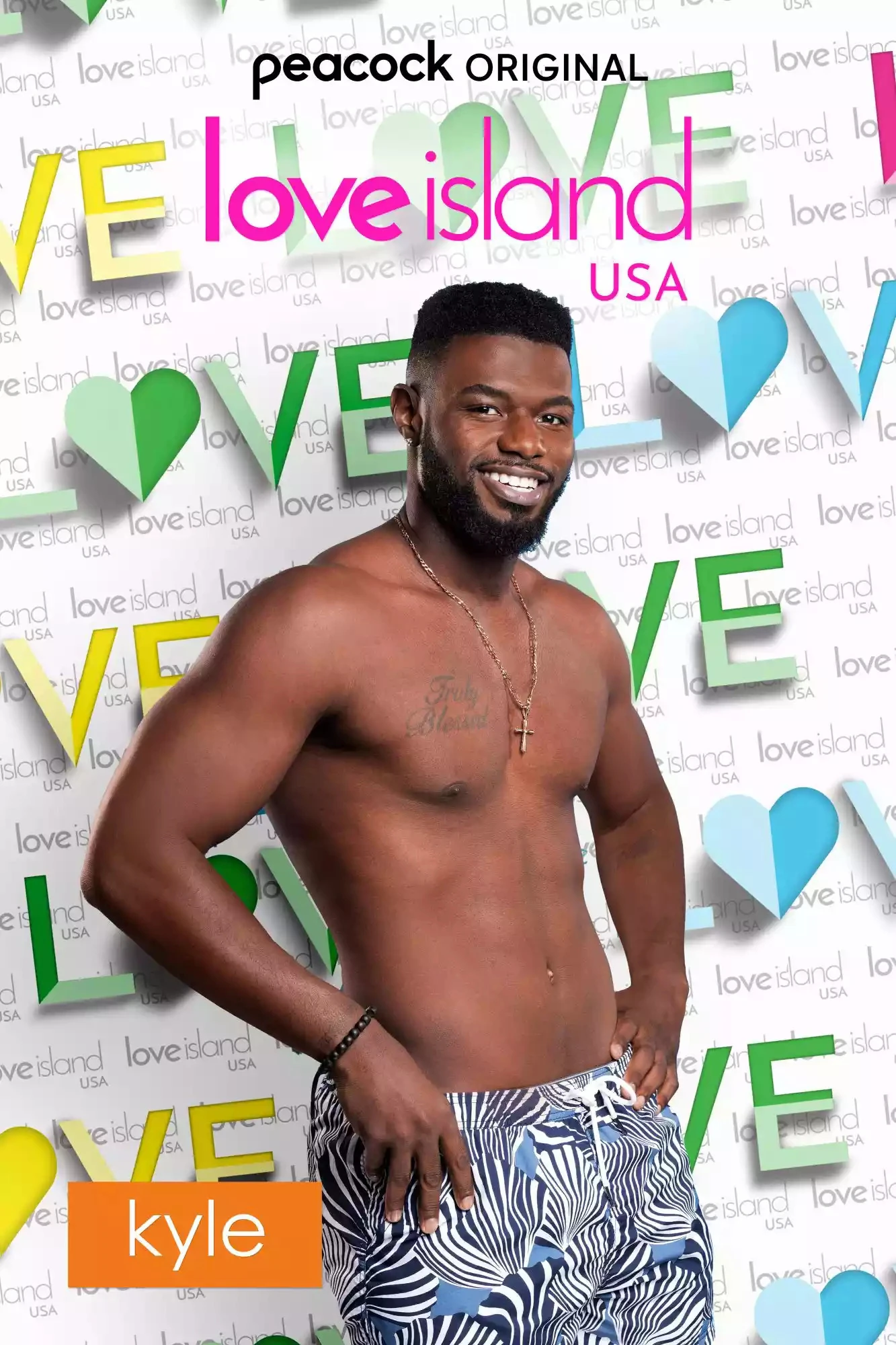 Kyle Darden