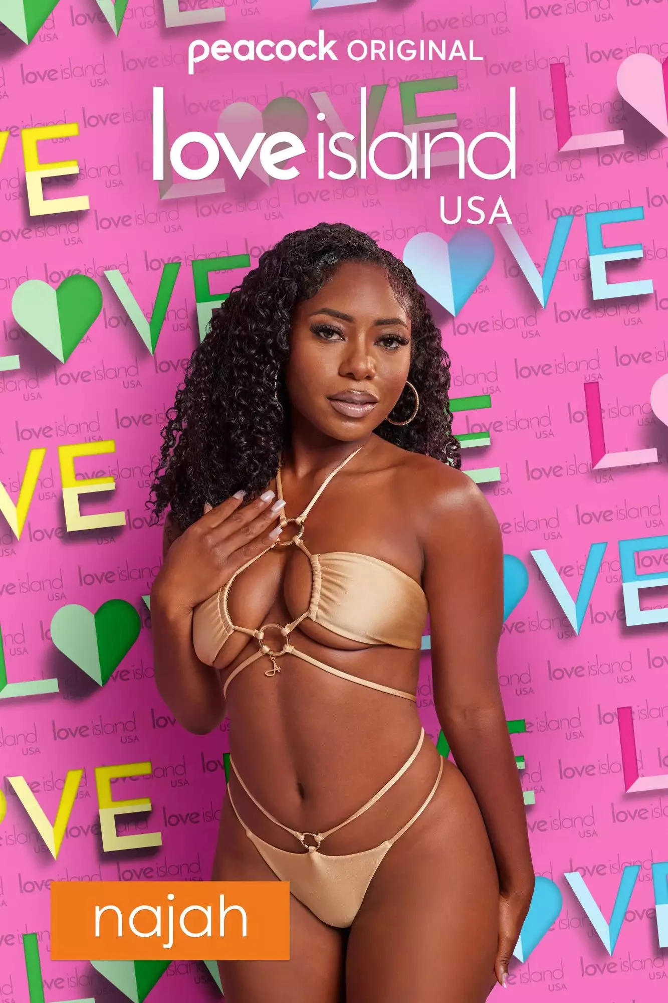 Najah Fleary
