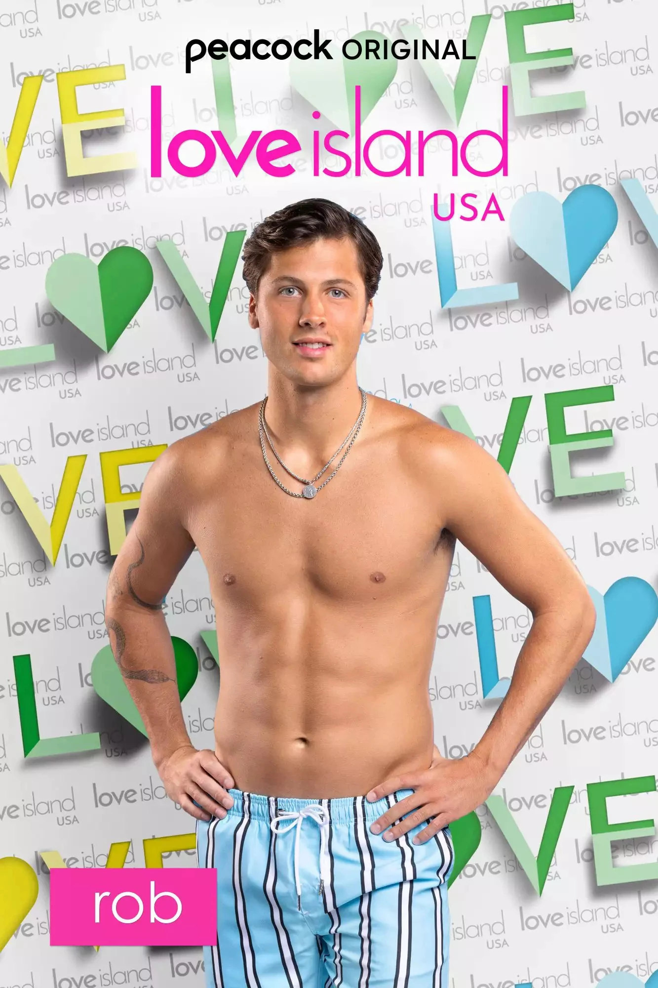 Rob Rausch
