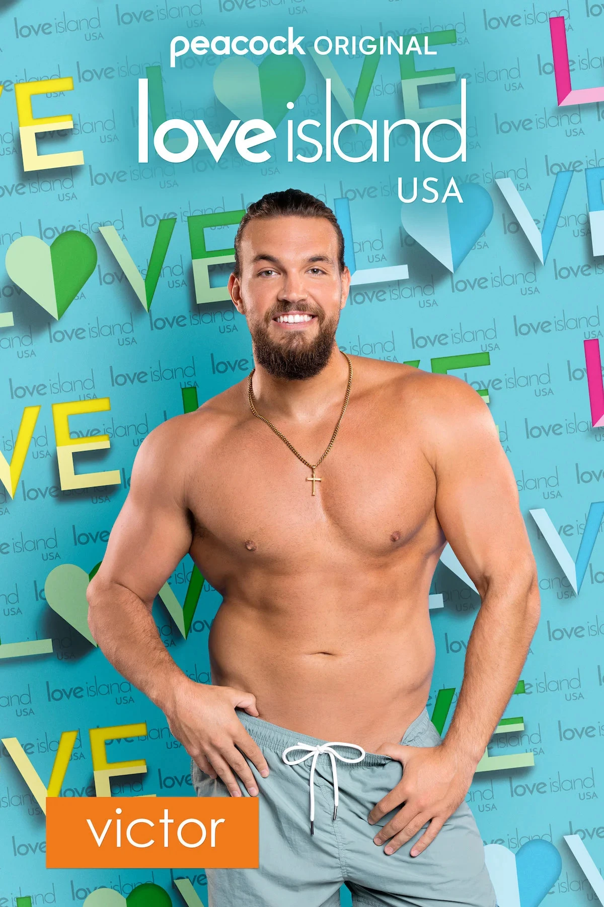 Victor Gonzalez