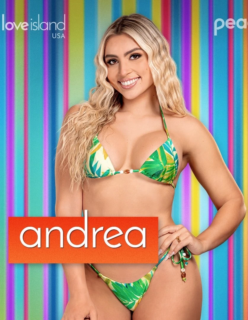 Andrea Carmona