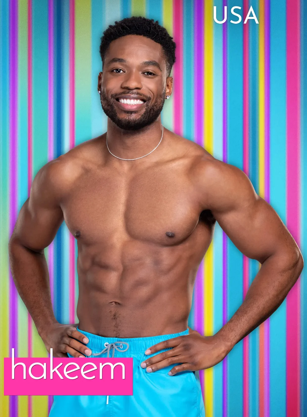 Hakeem White