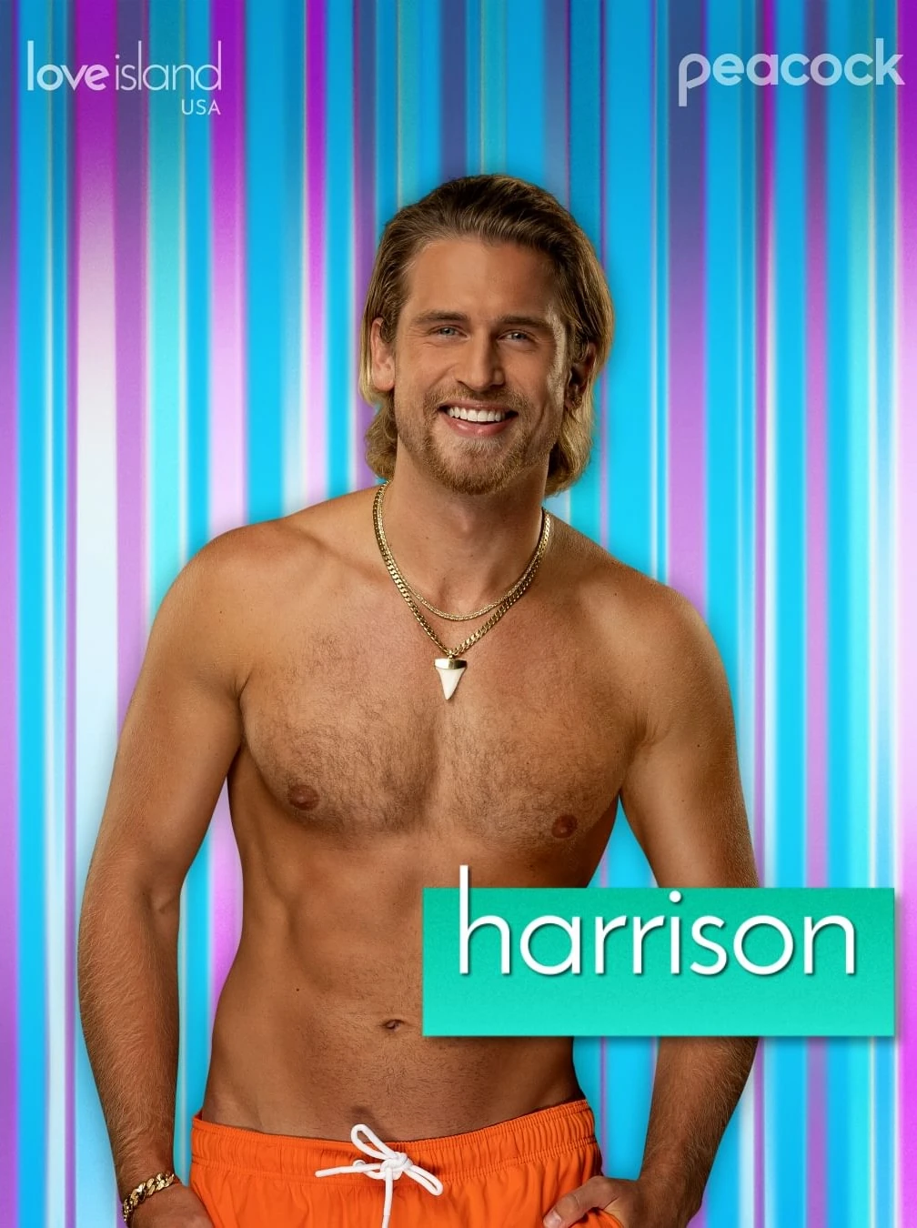 Harrison Luna