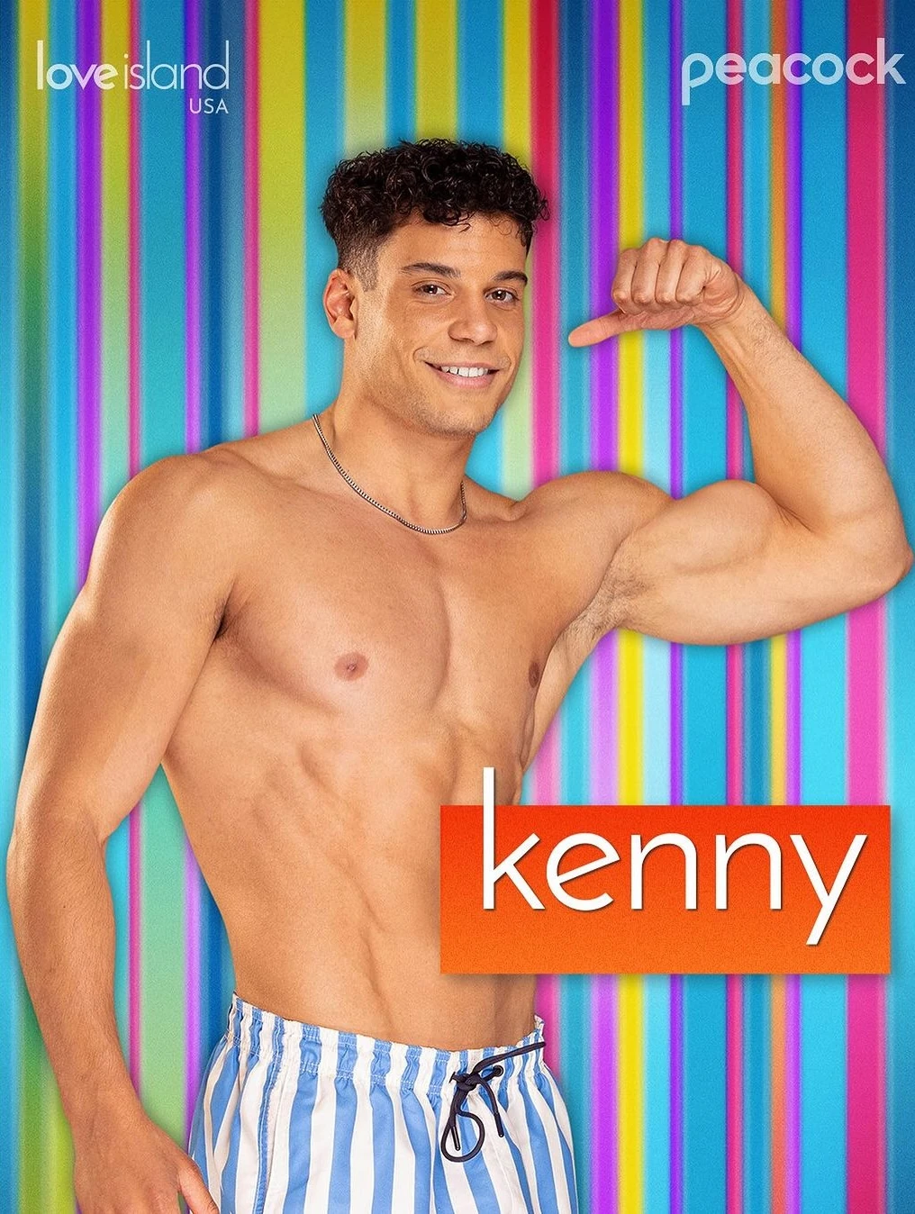 Kenny Rodriguez