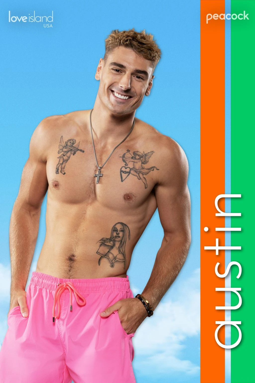 Austin Shepard