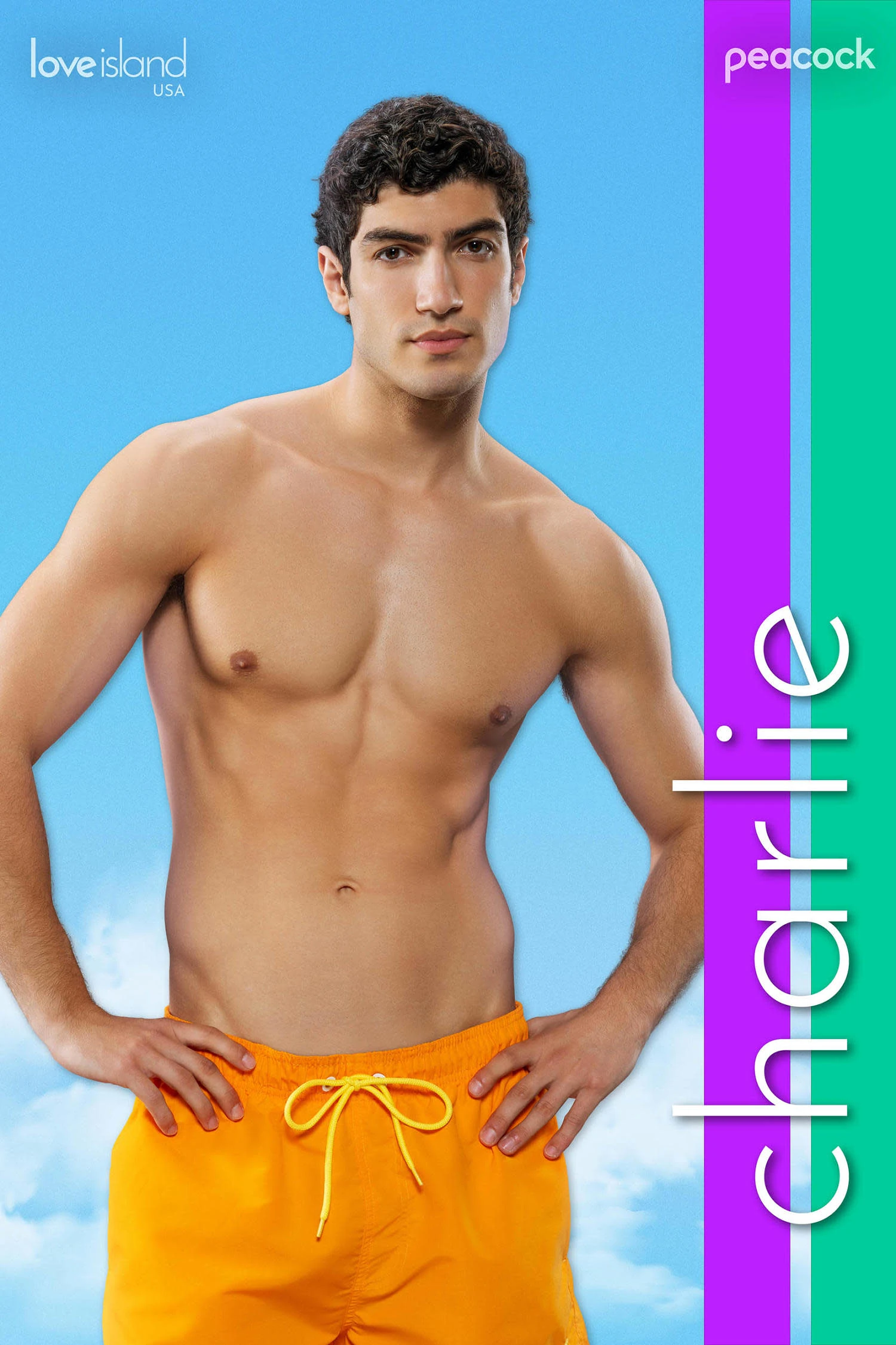 Charlie Georgiou