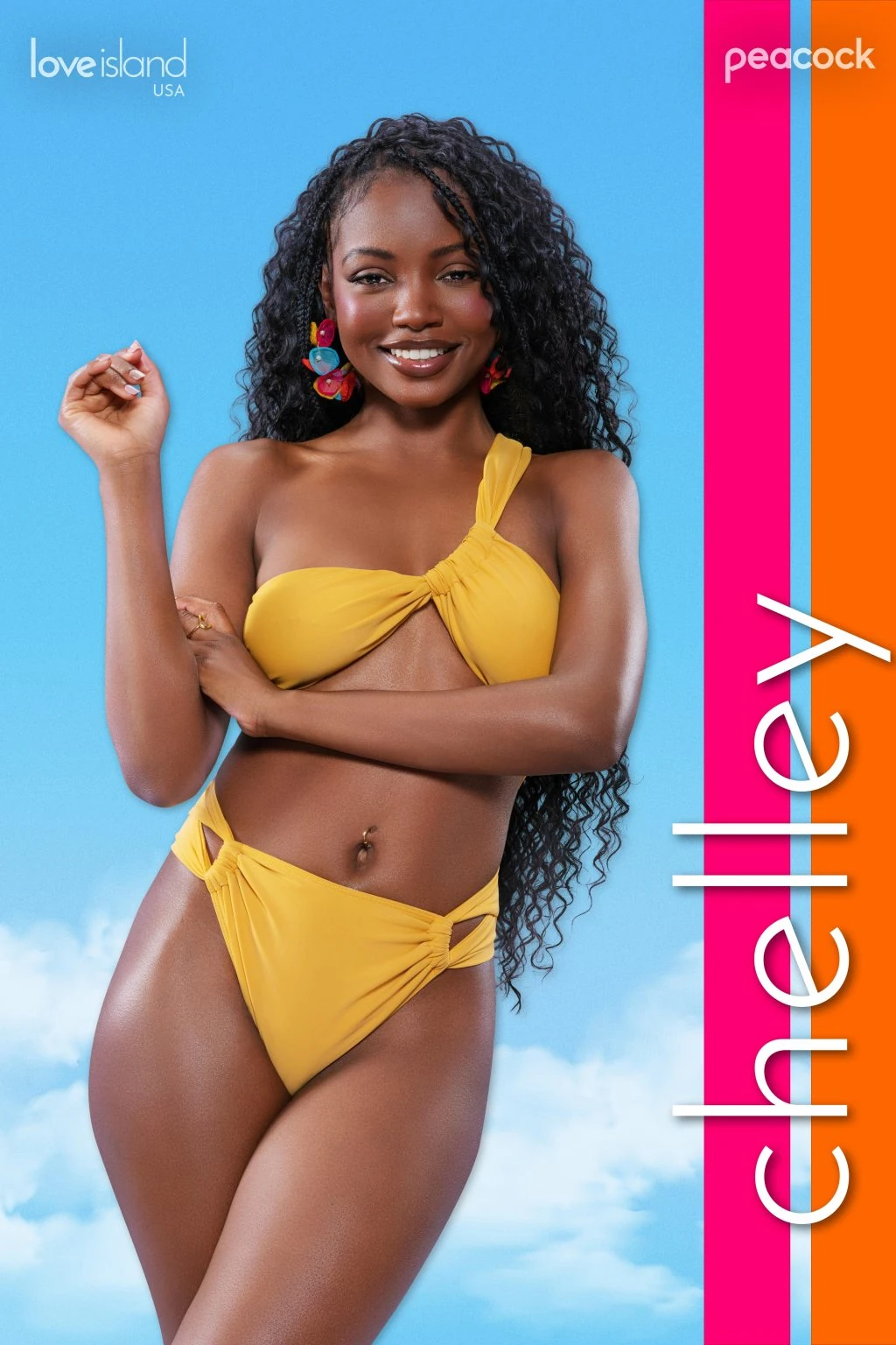 Chelley Bissainthe