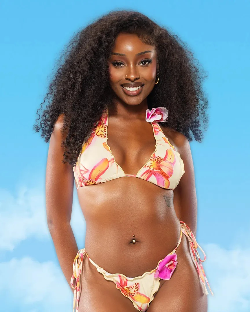 Coco Watson