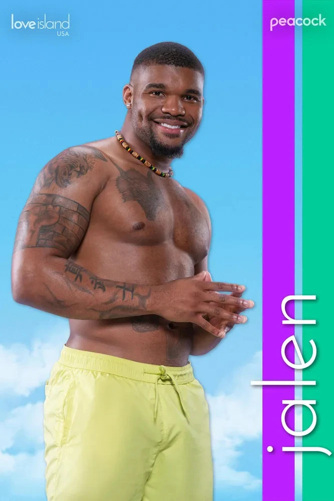 Jalen Brown
