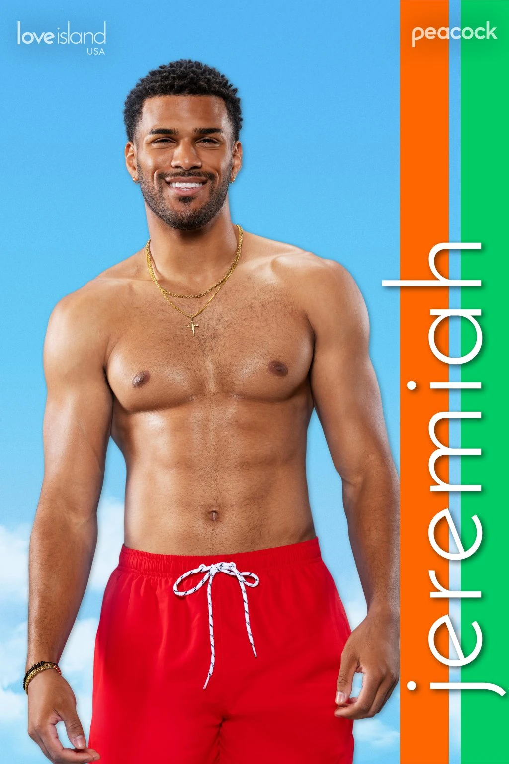 Jeremiah Brown