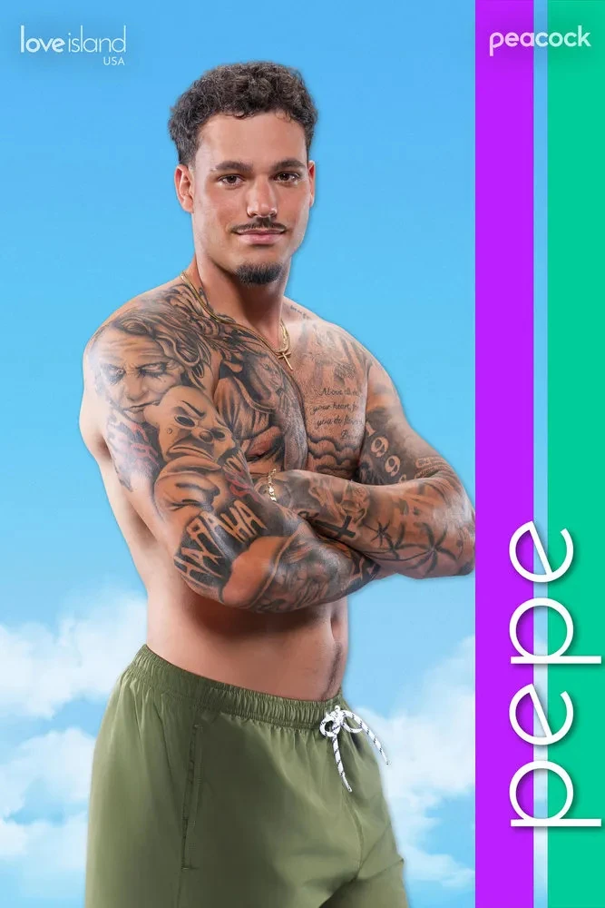 Pepe Garcia