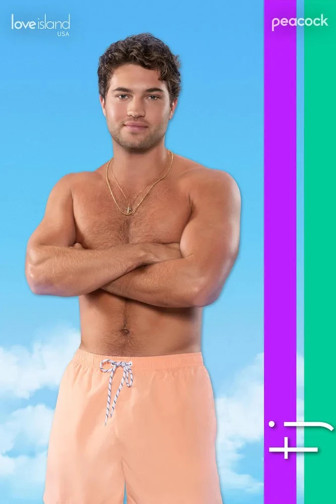 TJ Palma