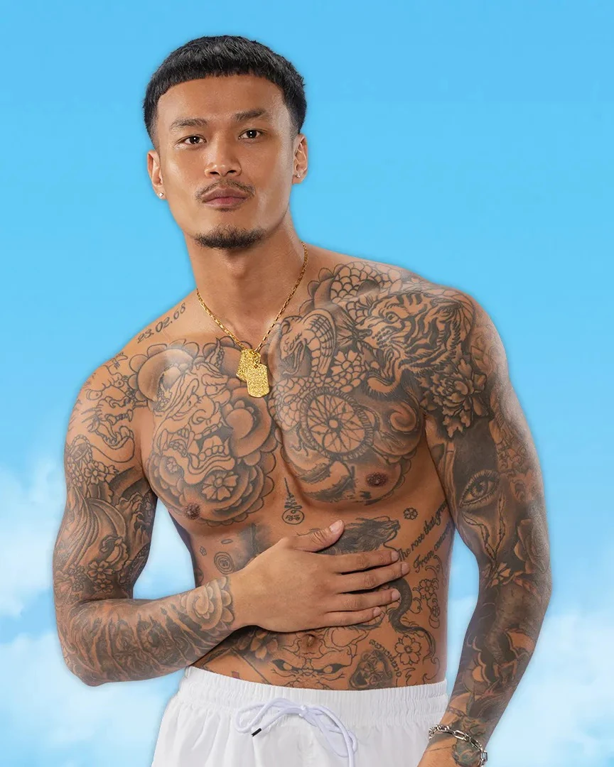 Zak Srakaew