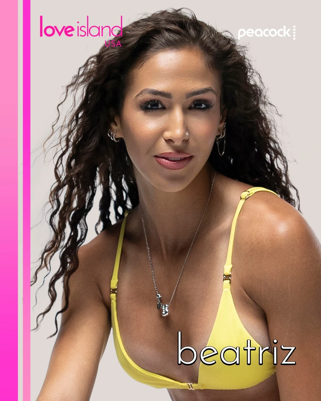 Beatriz Hatz