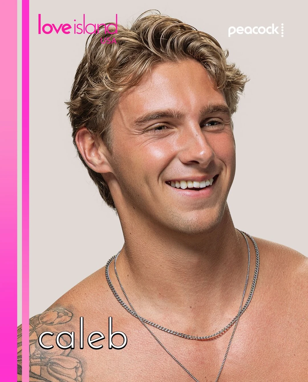 Caleb McDaniel