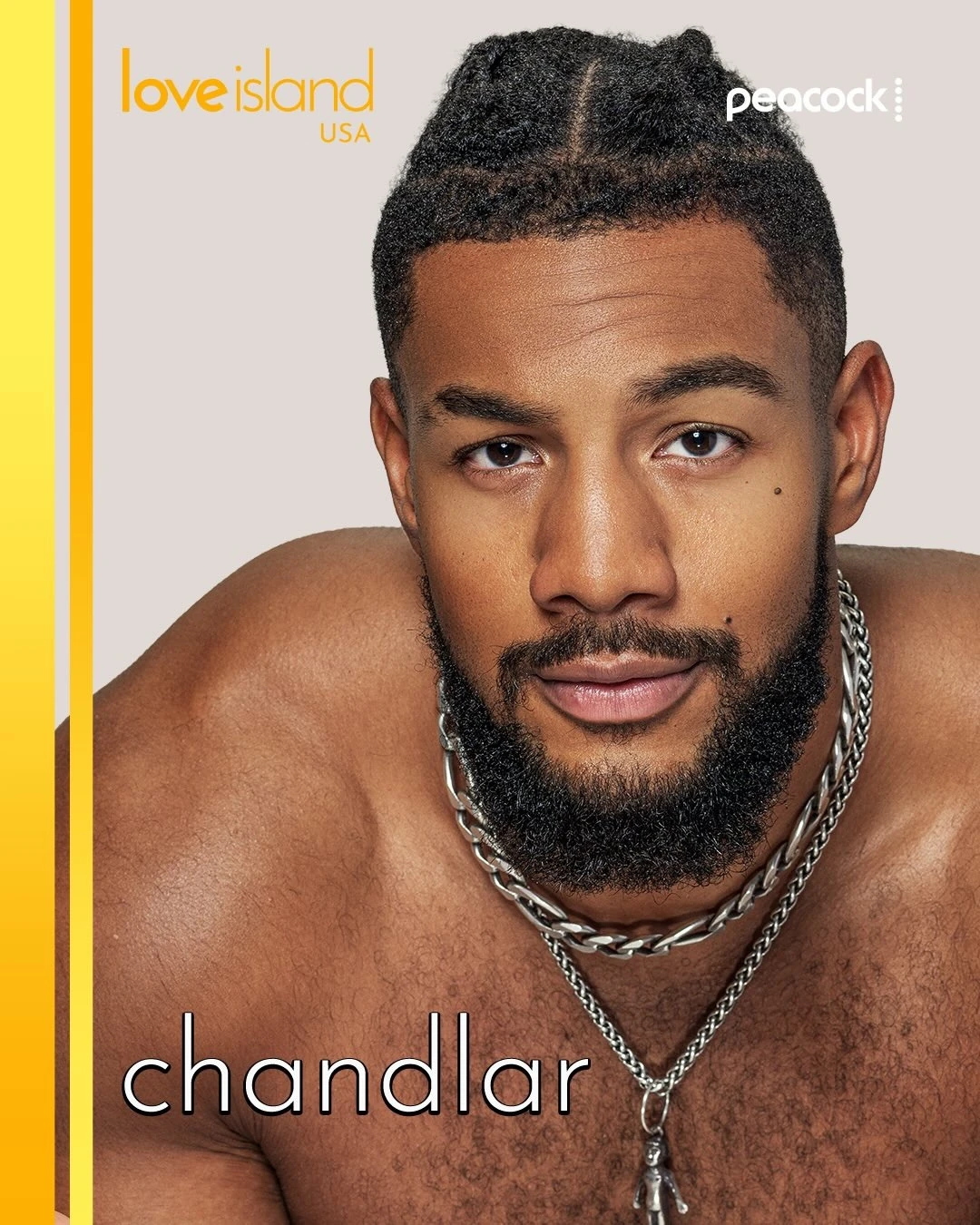 Chandlar Wilson