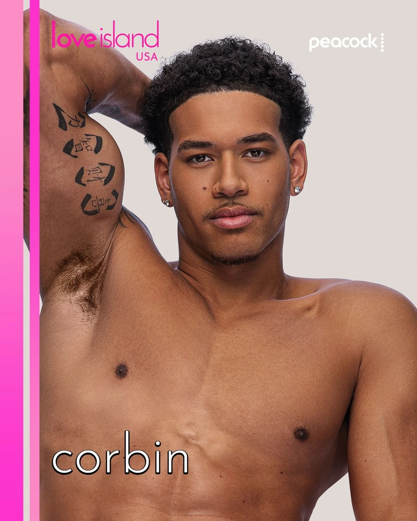Corbin Mims