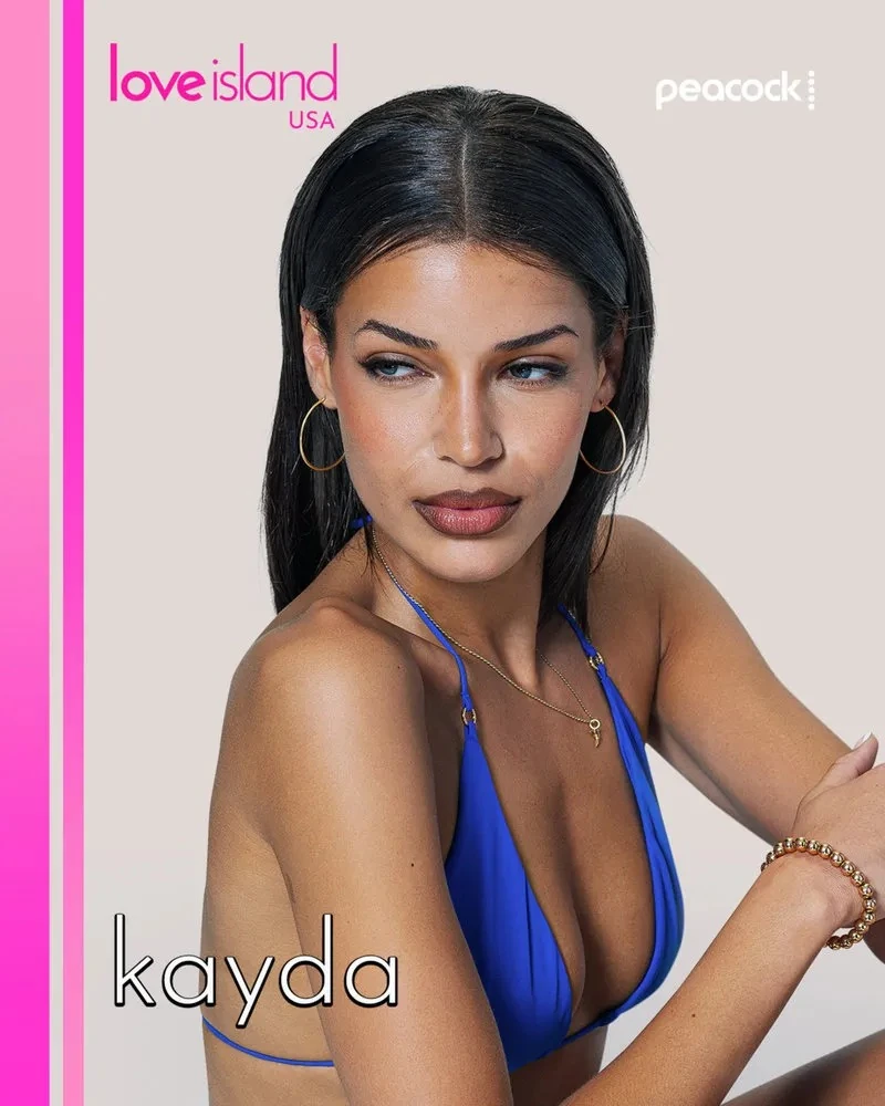 Kayda Bosse