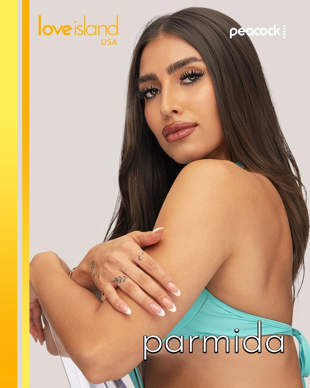 Parmida Keshani