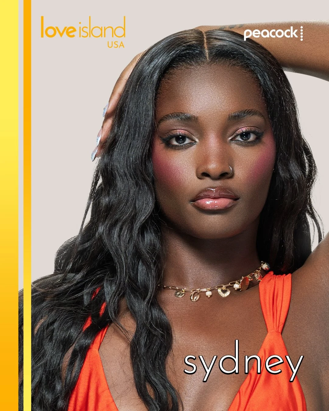 Sydney Eugene
