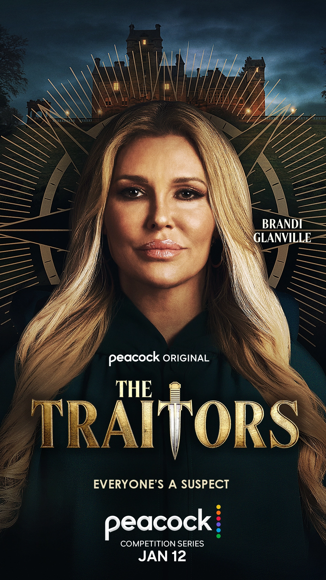 Brandi Glanville
