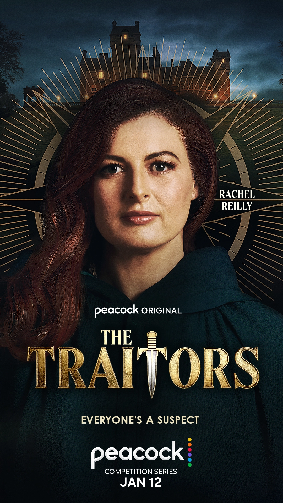 Rachel Reilly