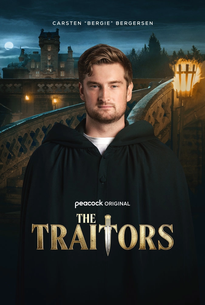 Bergie Bergersen