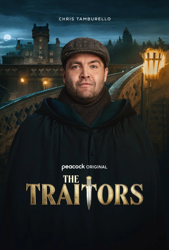CT Tamburello