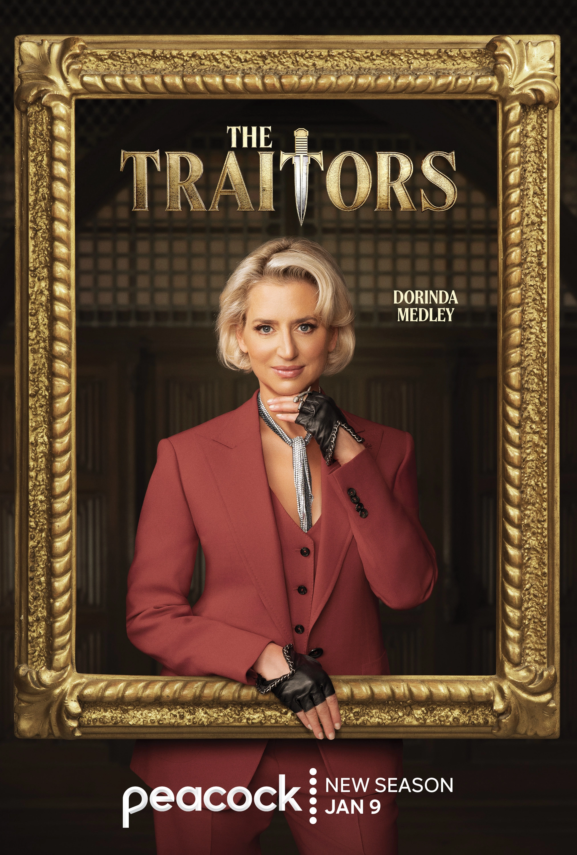 Dorinda Medley