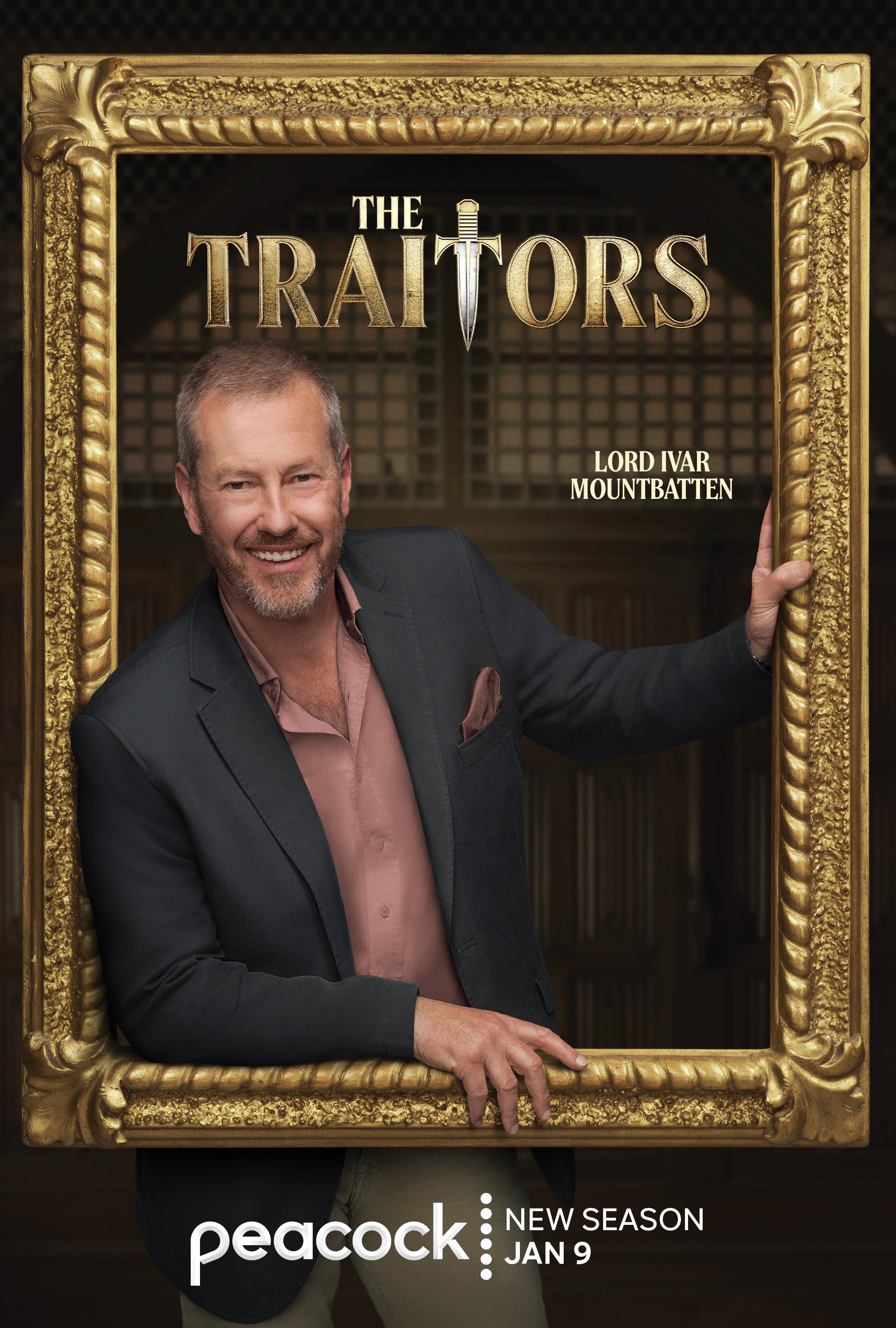 Ivar Mountbatten