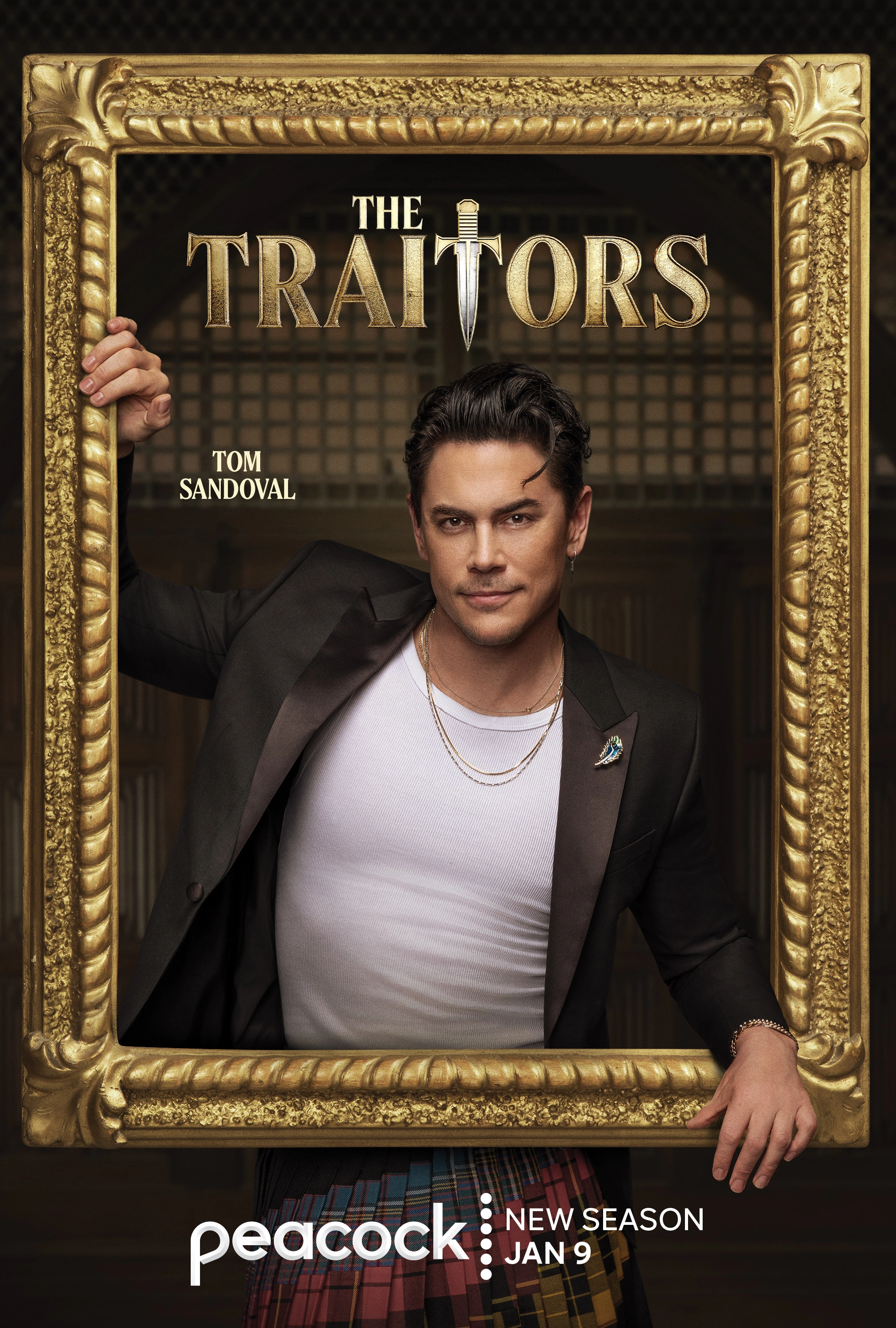 Tom Sandoval
