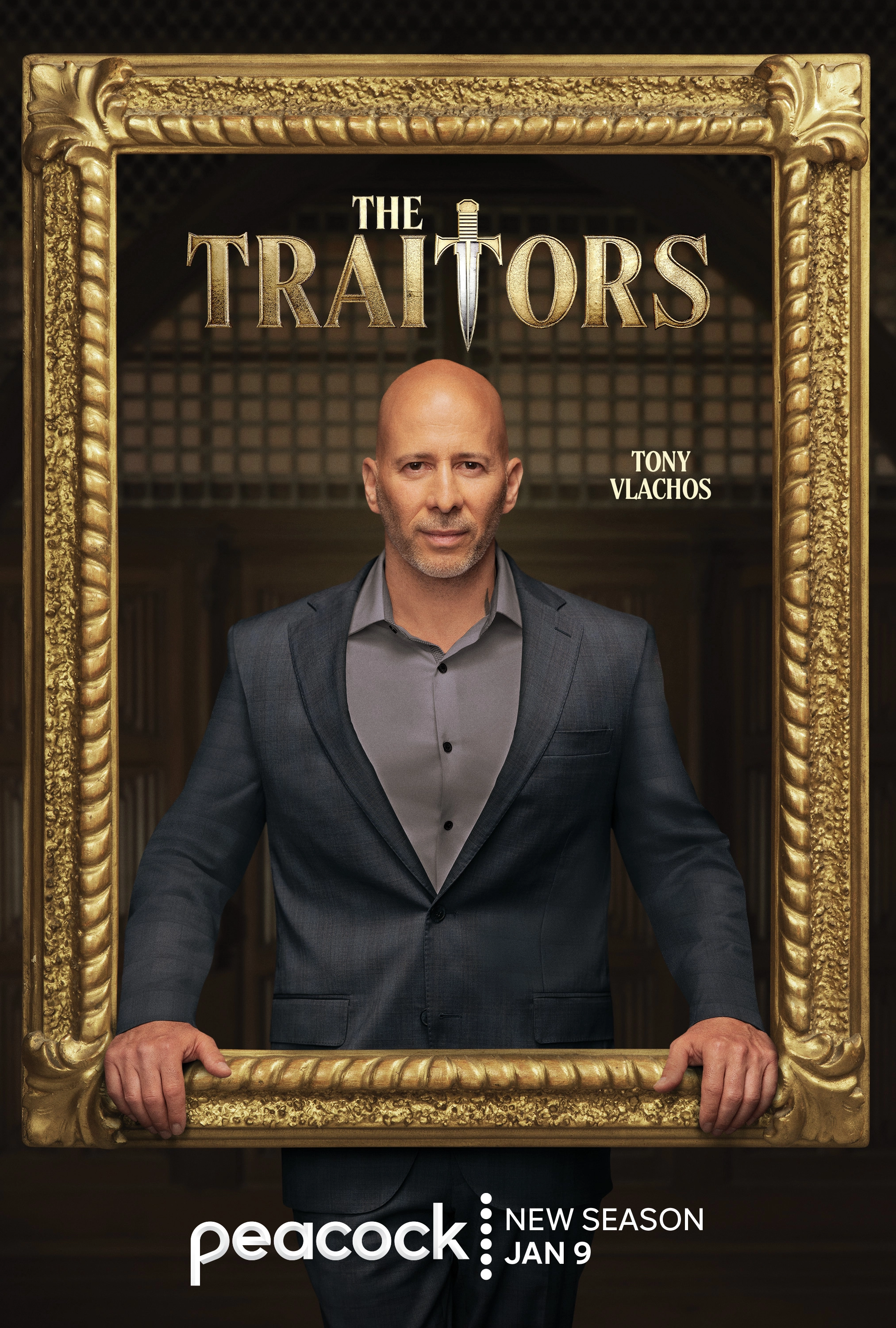 Tony Vlachos